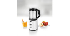 Unold Unold Design 78635, Standmixer weiss/schwarz  weiss/schwarz Unold Design 78635, миксер белый/черный