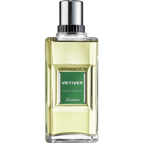 GUERLAIN (Герлен) Vetiver Eau de Toilette Туалетная вода Spray Спрей, 100 мл