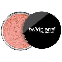 bellapierre Loose Blush Rouge Rouge, 4 g