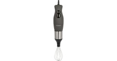 Bomann Bomann SMS 6055 CB 3-in-1 Stabmixer-Set grau/edelstahl  grau/edelstahl Набор ручного блендера Bomann SMS 6055 CB 3-в-1 серый/нержавеющая сталь