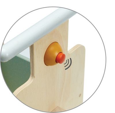 PLANTOYS Active Play Rutscher mit Lieferkorb Orchard Rutschautos Наездники Active Play с корзиной доставки Orchard Riders