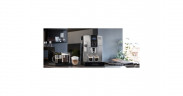 DeLonghi DeLonghi Dinamica ECAM 350.35.SB, Vollautomat silber/schwarz  silber, schwarz DeLonghi Dinamica ECAM 350.35.SB, полностью автоматический серебристый/черный
