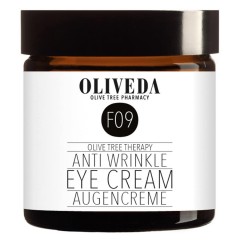 Oliveda Anti Wrinkle Augencreme 30 ml Крем для глаз против морщин