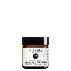 Oliveda Anti Wrinkle Augencreme 30 ml Крем для глаз против морщин