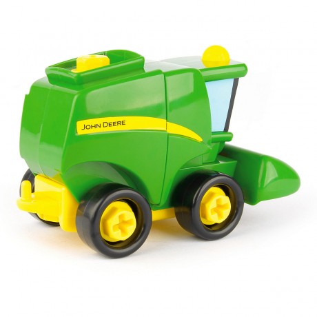 TOMY John Deere Джон Дир