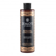 Zealots of Nature Conditioner-Green Tea  Кондиционер Зеленый чай