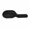Giorgio Janeke Curvy Bag Brush Black Turquoise  Кисть Curvy Bag Черная бирюзовая