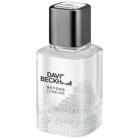 David Beckham  Eau de Toilette (EdT) Туалетная вода Beyond Forever, 60 мл