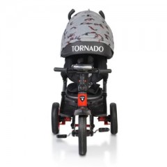byox Dreirad Tornado Dreirader Трехколесный велосипед Торнадо