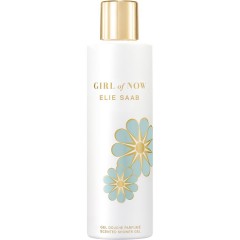 Elie Saab (Элли Сааб) Girl Of Now Shower Gel Гель для душа, 200 мл