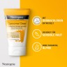Neutrogena Curcuma Clear Beruhigende Reinigungsmaske  Curcuma Clear Успокаивающая очищающая маска