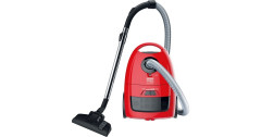 Thomas Thomas ECO Power 2.0, Bodenstaubsauger rot  rot Thomas ECO Power 2.0, пылесос красный