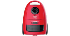 Thomas Thomas ECO Power 2.0, Bodenstaubsauger rot  rot Thomas ECO Power 2.0, пылесос красный