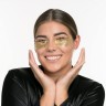 STARSKIN The Gold Mask 5 paar Золотая маска 5шт