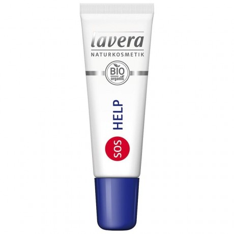 lavera Bio-Echinacea & Bio-Melisse 8 ml Органическая эхинацея и органический лимонный бальзам