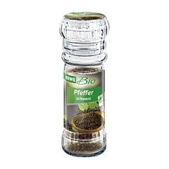 REWE Bio Черный перец  45г