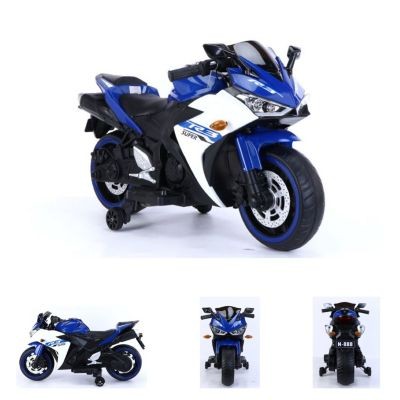 ES-TOYS Kinder Elektromotorrad 888 Elektro-Motorrader Детский электромотоцикл 888 электромотоциклы