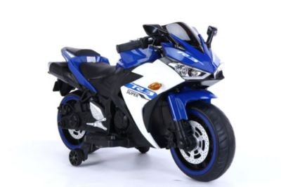 ES-TOYS Kinder Elektromotorrad 888 Elektro-Motorrader Детский электромотоцикл 888 электромотоциклы