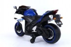 ES-TOYS Kinder Elektromotorrad 888 Elektro-Motorrader Детский электромотоцикл 888 электромотоциклы