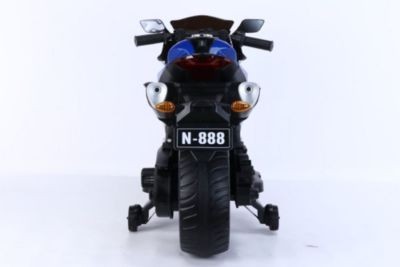 ES-TOYS Kinder Elektromotorrad 888 Elektro-Motorrader Детский электромотоцикл 888 электромотоциклы