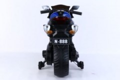 ES-TOYS Kinder Elektromotorrad 888 Elektro-Motorrader Детский электромотоцикл 888 электромотоциклы