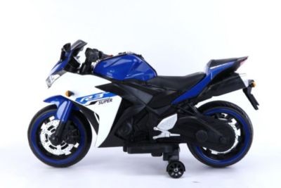 ES-TOYS Kinder Elektromotorrad 888 Elektro-Motorrader Детский электромотоцикл 888 электромотоциклы