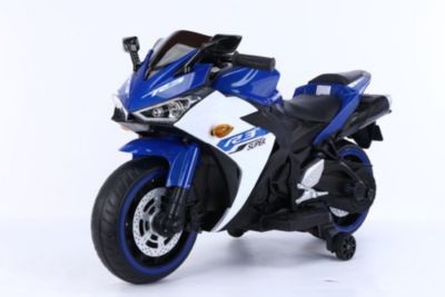 ES-TOYS Kinder Elektromotorrad 888 Elektro-Motorrader Детский электромотоцикл 888 электромотоциклы