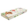 Baby Vivo Spielmatte Spielteppich doppelseitig Zoo Playmat Playmat двухсторонний зоопарк