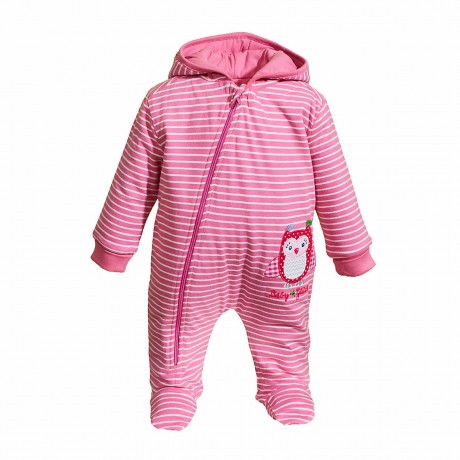 Salt and Pepper Overall mit Kapuze SP05826253 Overalls fur Madchen Комбинезон с капюшоном SP05826253 Комбинезон для девочки