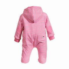 Salt and Pepper Overall mit Kapuze SP05826253 Overalls fur Madchen Комбинезон с капюшоном SP05826253 Комбинезон для девочки