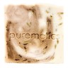 puremetics Pflegende Duschseife Hafermilch Tonka  Питательное мыло для душа овсяное молочко Tonka