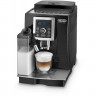 De'Longhi De'Longhi Kaffeevollautomat ECAM 23.466 B Espresso-/Kaffeevollautomat  Полностью автоматическая кофемашина De'Longhi ECAM 23.466 B полностью автоматическая кофемашина для эспрессо/кофе