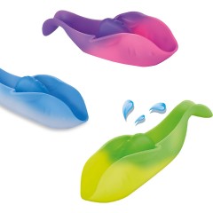 SES Creative Farbwechsel Badewannen-Fische Рыбка в ванне