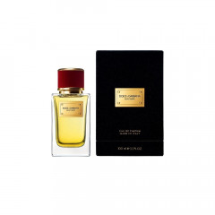 Dolce&amp;Gabbana  Velvet Collection Desire  Бархатная коллекция Desire