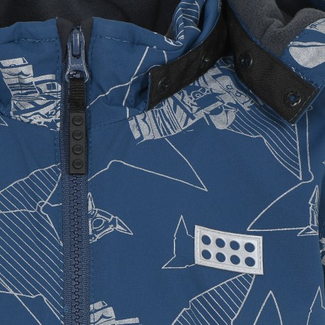 LEGO wear Winterjacke LWJEBEL 600 fur Jungen Зимняя куртка LWJEBEL 600 для мальчика