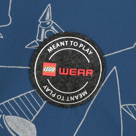 LEGO wear Winterjacke LWJEBEL 600 fur Jungen Зимняя куртка LWJEBEL 600 для мальчика