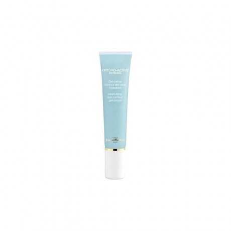 Jeanne Piaubert  (Жан Пьюбер) Gesichtspflege L'Hydro Active- Eye Contour Treatment, 15 мл