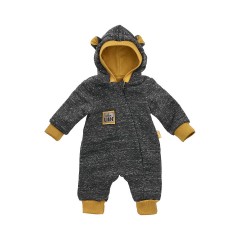 Barmar Nicol Overall Strampler Prince Комбинезон-комбинезон Prince