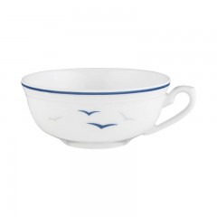 Tettau Tettau Worpswede 04164 Rugen Tee-Obertasse 0,12 L Tettau Worpswede 04164 R?gen Чашка для чая 0,12 л
