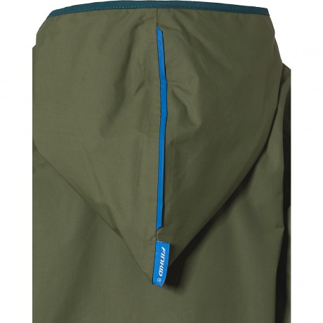 finkid Ubergangsjacke MOSKA fur Jungen Куртка межсезонная MOSKA для мальчика