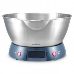Zyliss Zyliss Digitale Kucchenwaage silber Цифровые кухонные весы Zyliss.