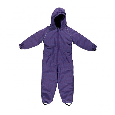 Smafolk Apfeln Schneeanzuge Яблочные зимние комбинезоны