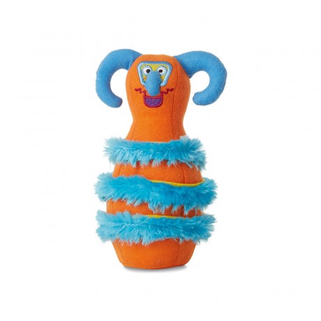 Melissa  Doug Monster Bowling монстр боулинг