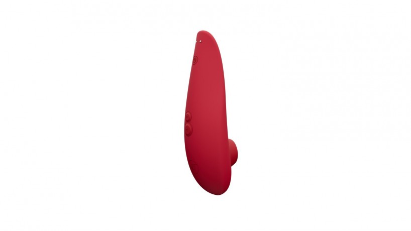 Womanizer Marilyn Monroe Vivid Red  Мэрилин Монро ярко-красный
