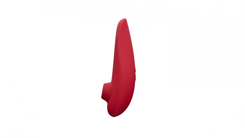 Womanizer Marilyn Monroe Vivid Red  Мэрилин Монро ярко-красный
