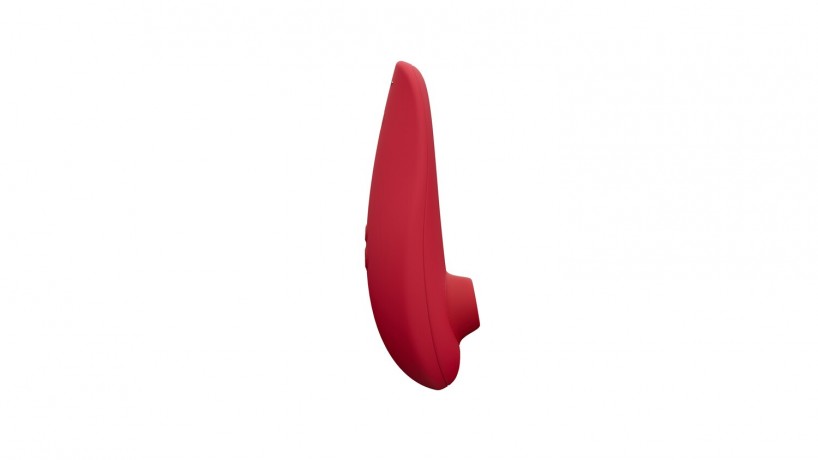 Womanizer Marilyn Monroe Vivid Red  Мэрилин Монро ярко-красный