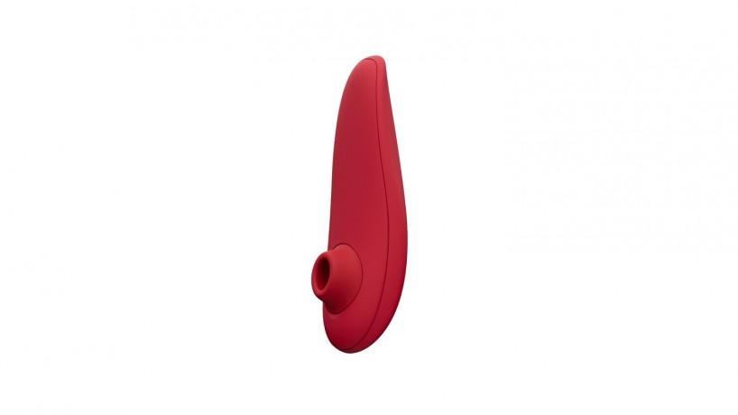 Womanizer Marilyn Monroe Vivid Red  Мэрилин Монро ярко-красный