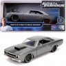 Jada Fast Furious 1970 Plymouth 1:24 Форсаж 1970 Плимут 1:24