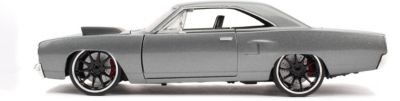 Jada Fast Furious 1970 Plymouth 1:24 Форсаж 1970 Плимут 1:24