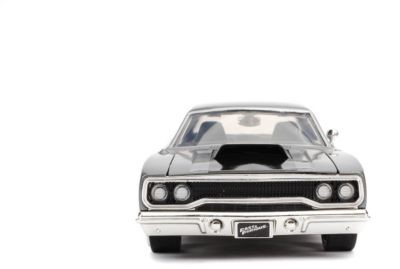 Jada Fast Furious 1970 Plymouth 1:24 Форсаж 1970 Плимут 1:24